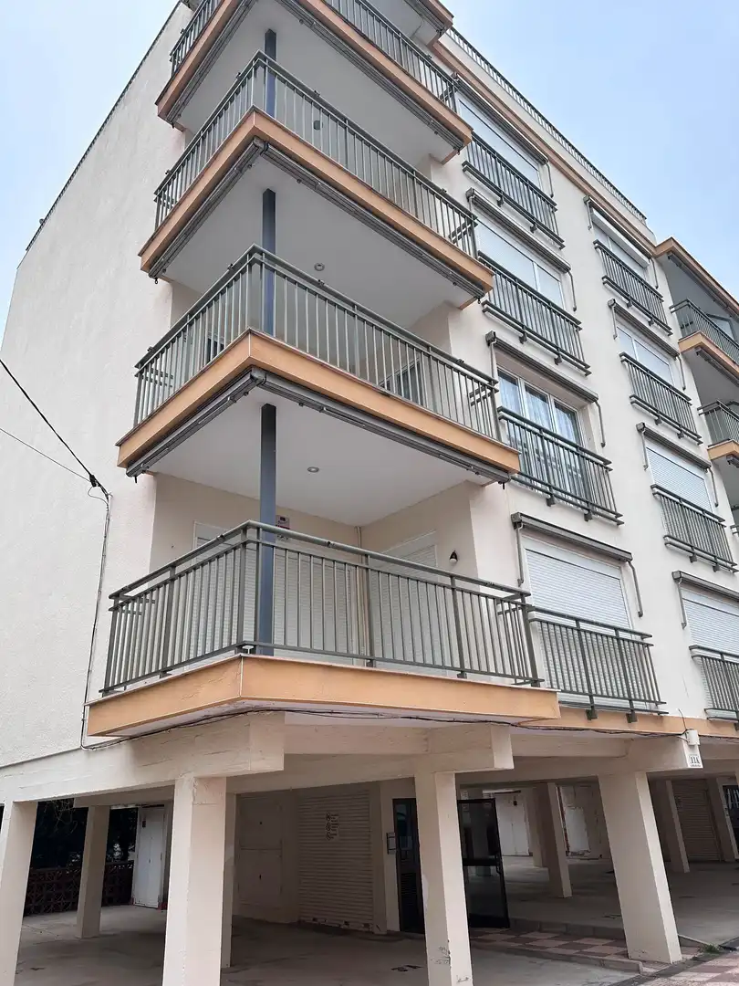 Piso de 57 m² en Cambrils