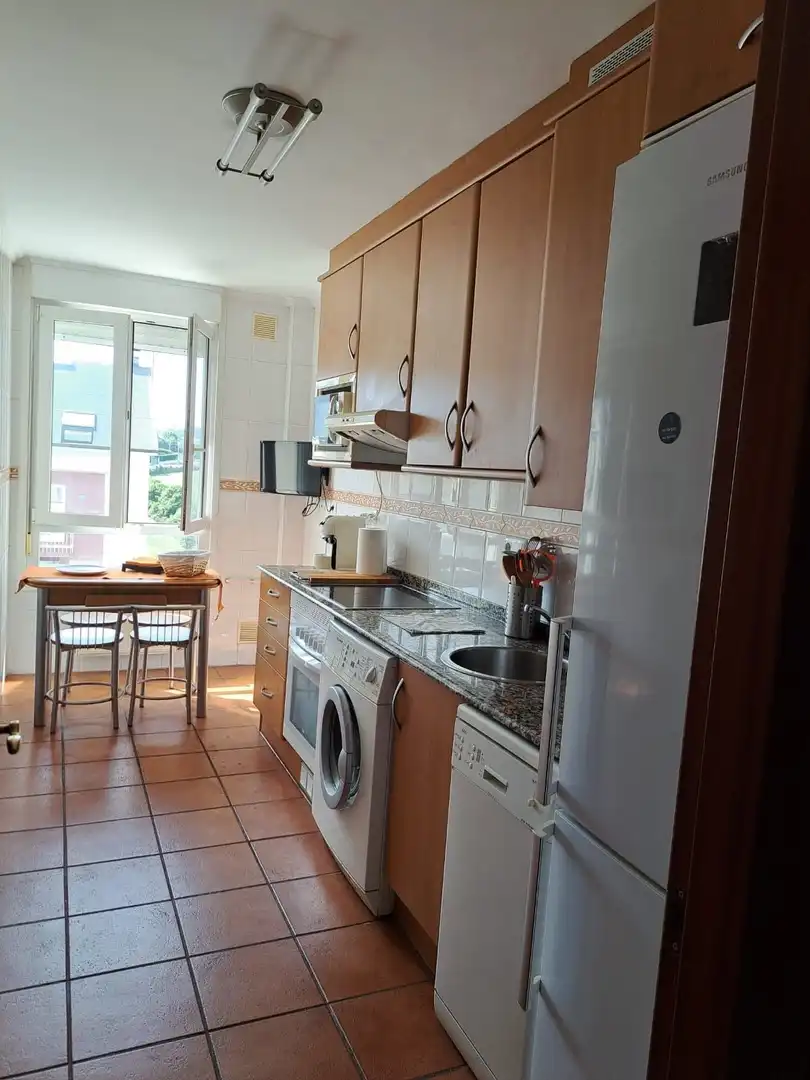 Piso de 65 m² en Carreño