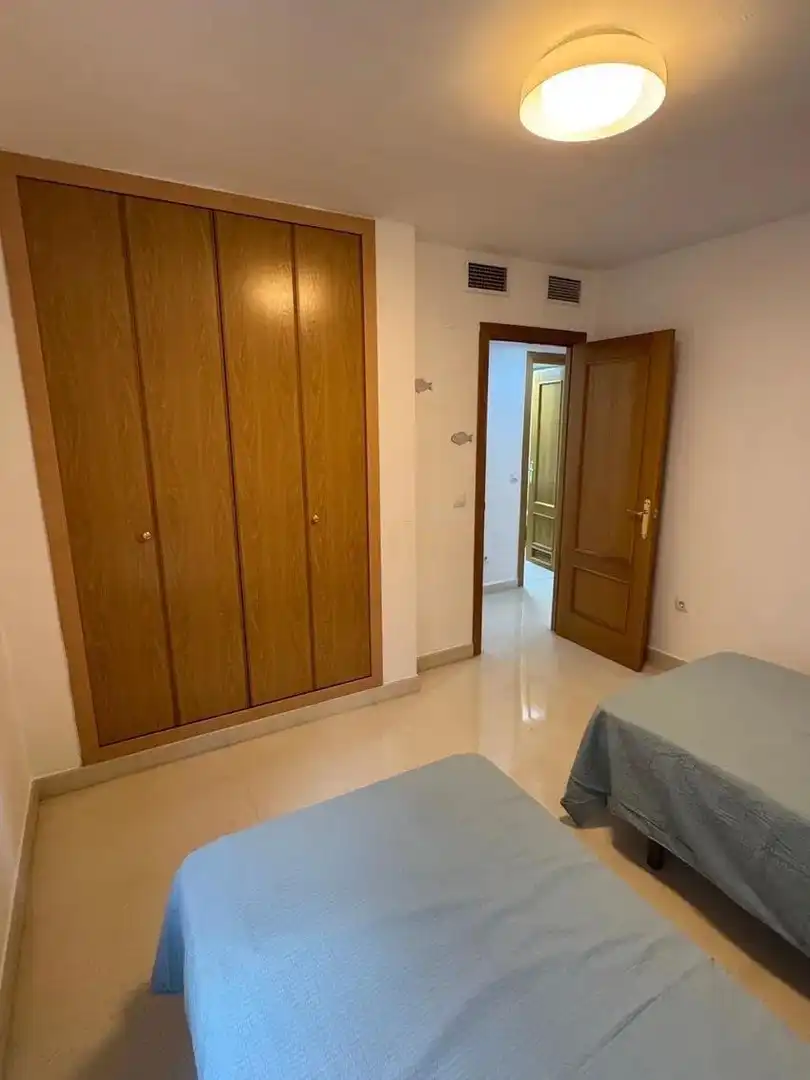Piso de 117 m² en Málaga