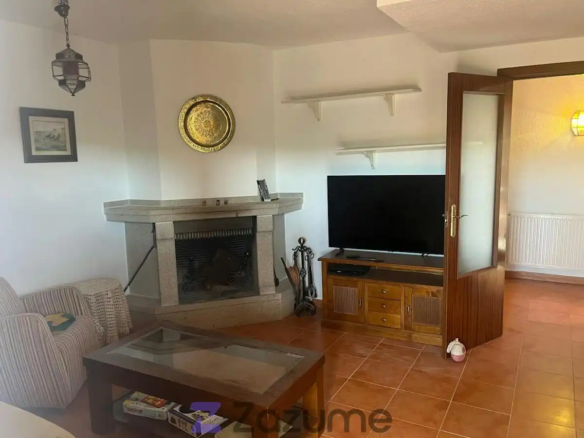 Casa de 205 m² en El Boalo-Cerceda-Mataelpino