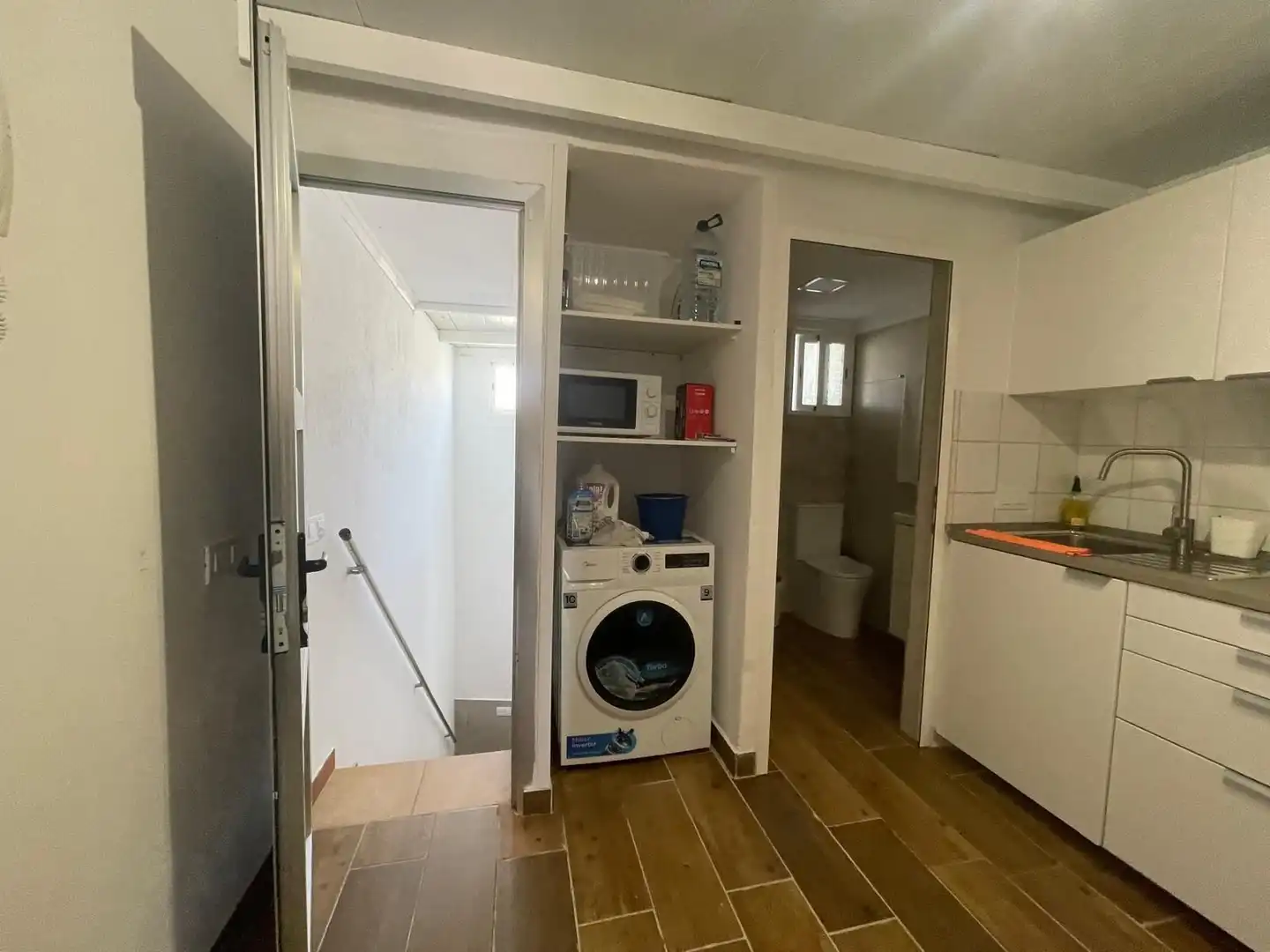Pis de 55 m² a Telde