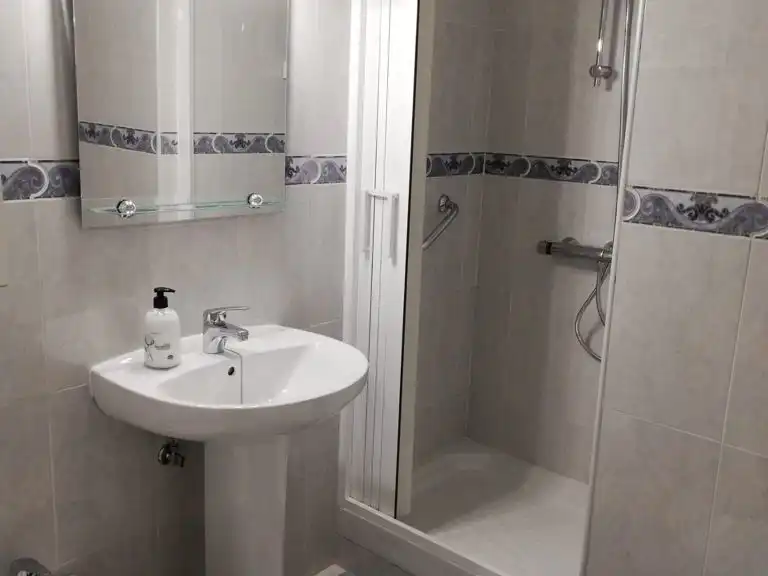 Piso de 100 m² en Cádiz