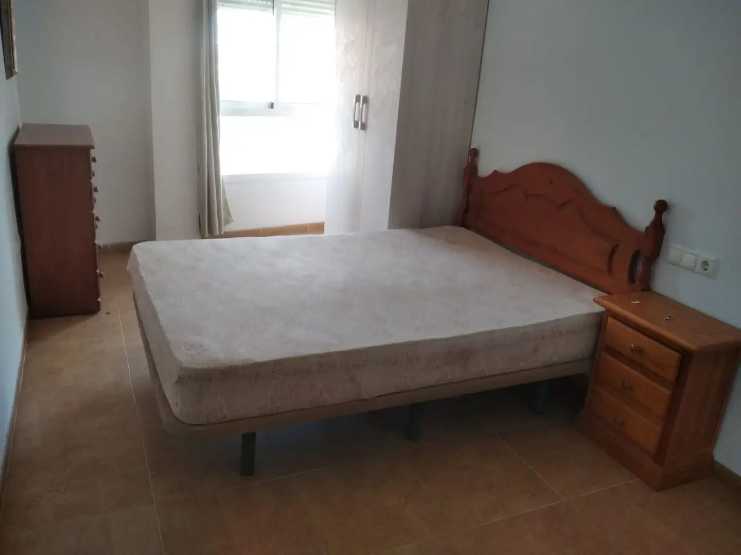 Piso de 70 m² en Cuevas del Almanzora