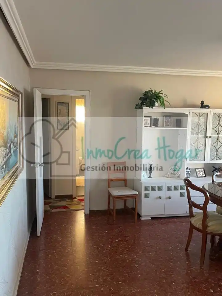 Piso de 95 m² en Baiona