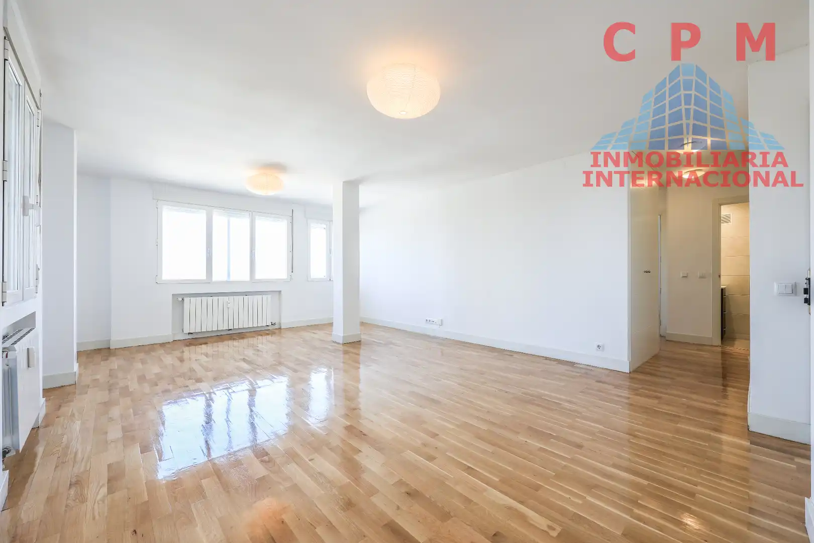 Wohnung 80 m² in Madrid