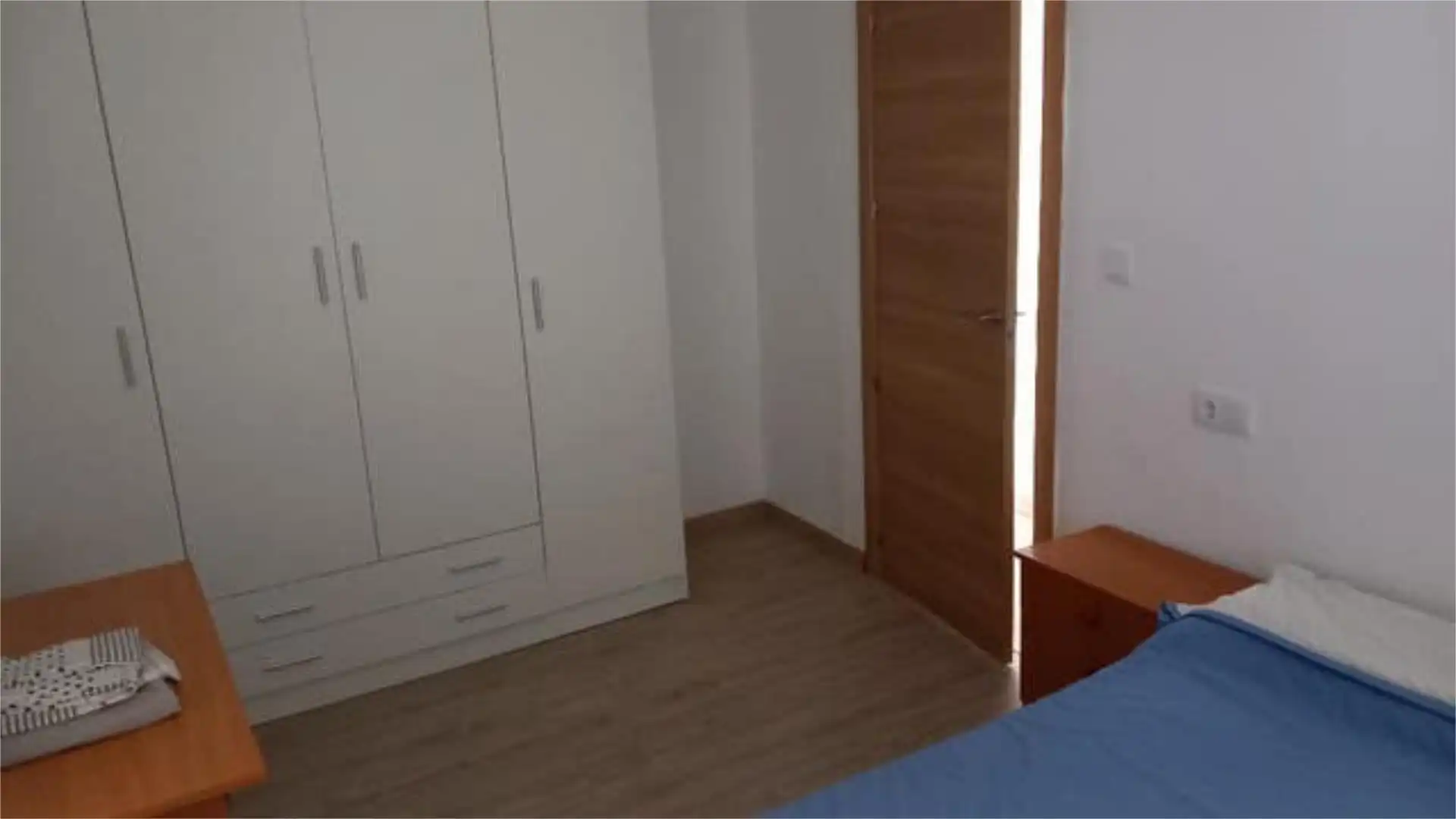 Piso de 85 m² en Burela