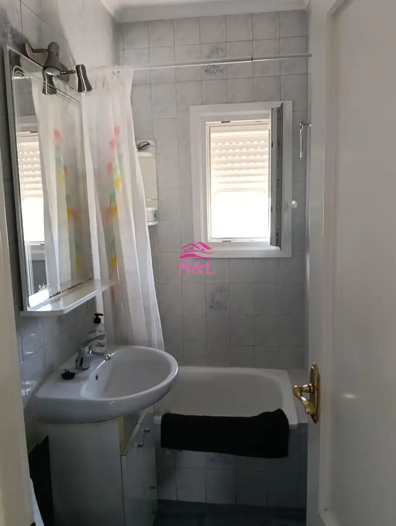 Pis de 75 m² a Mérida