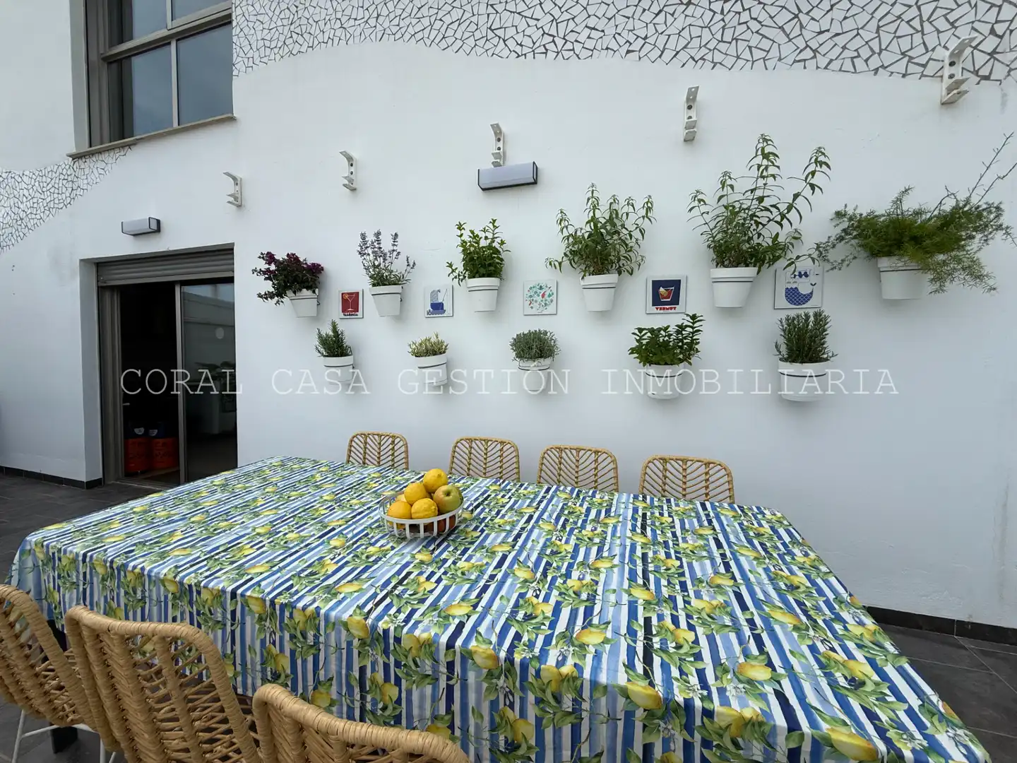 Casa de 138 m² en Almenara