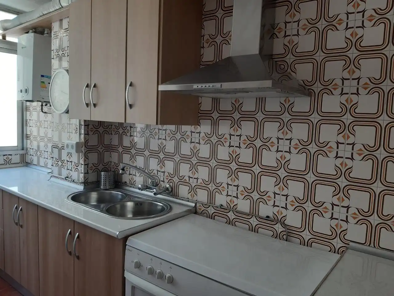 Piso de 85 m² en Málaga