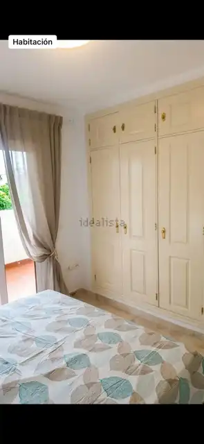 Квартира 83 м² у Фуенхіролі