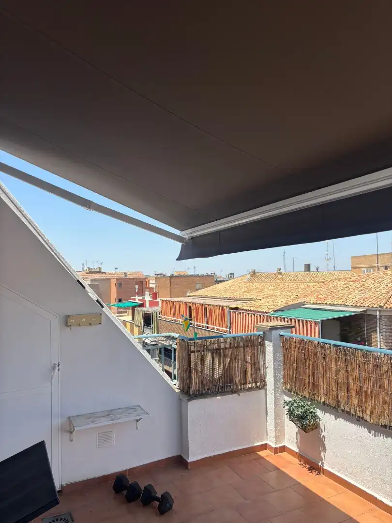 Pis de 55 m² a Jaén