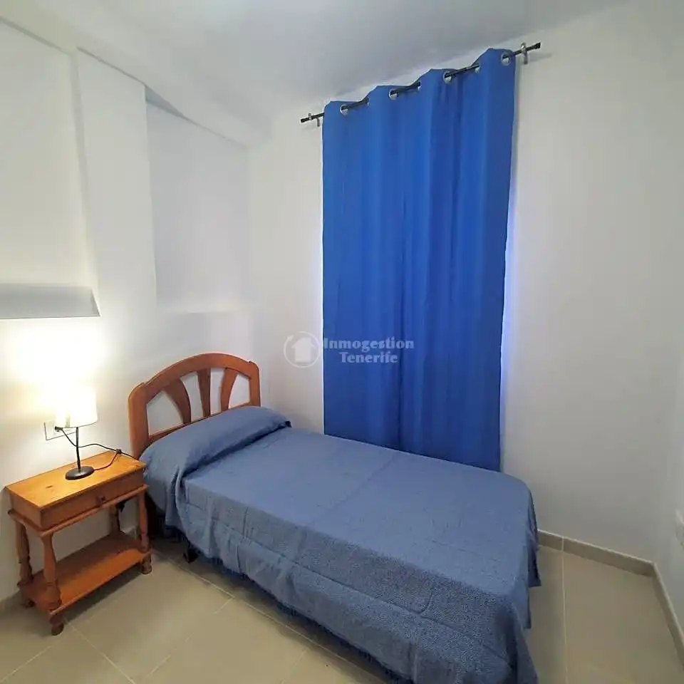 Piso de 58 m² en Arona