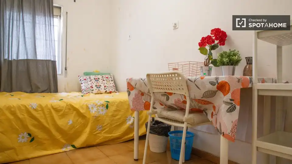 Piso de 30 m² en Madrid