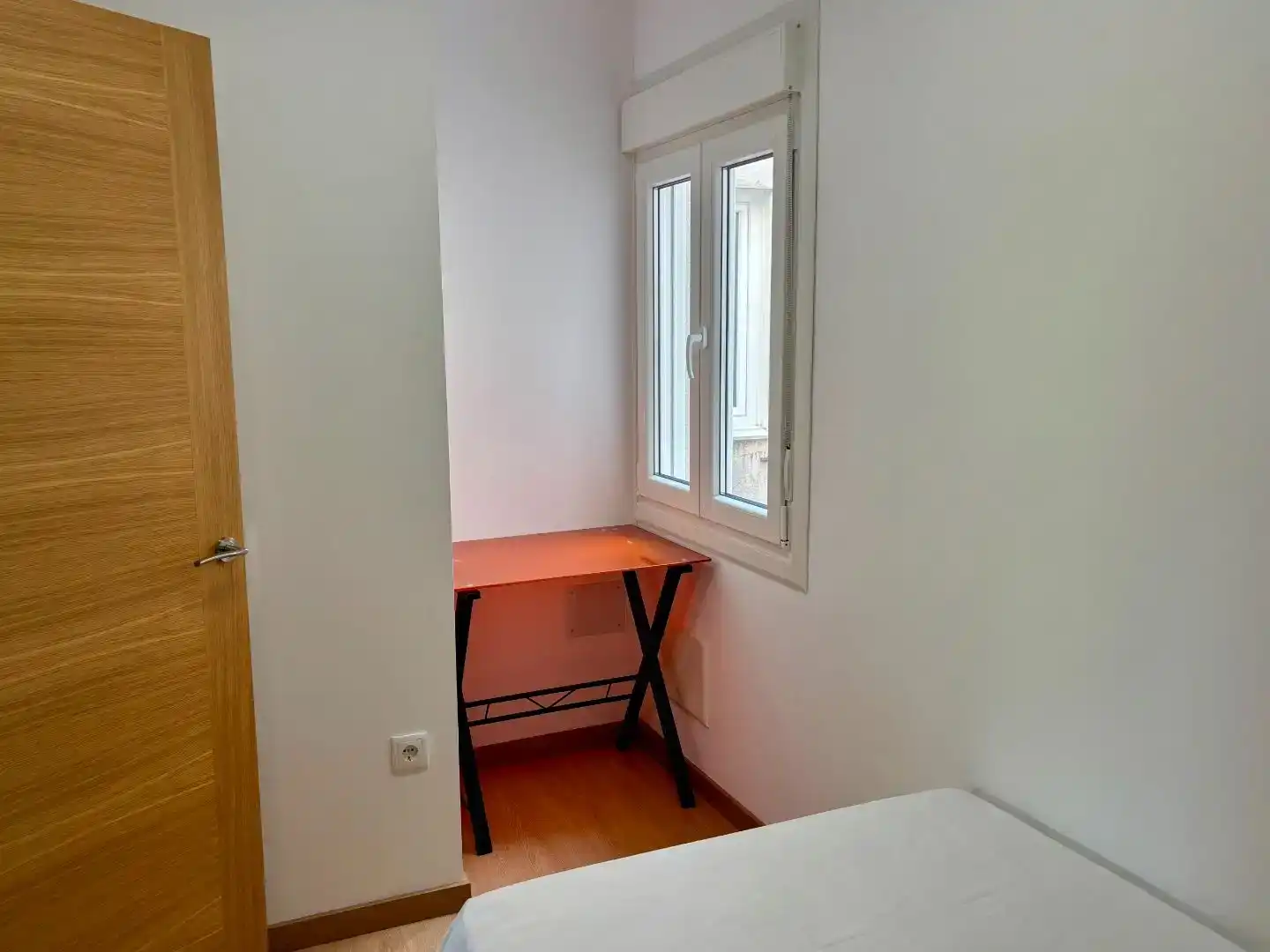 Piso de 80 m² en Santiago de Compostela