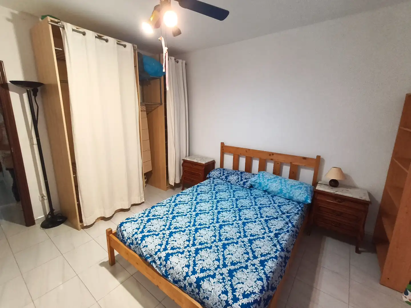 Piso de 90 m² en Córdoba