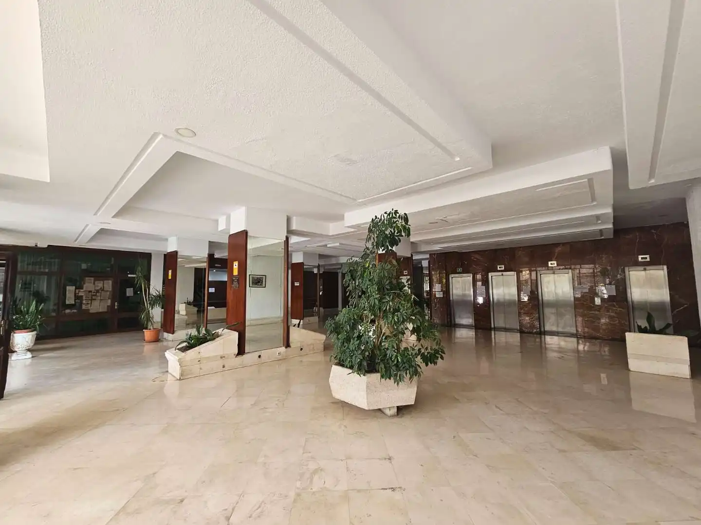Pis de 42 m² a Torremolinos