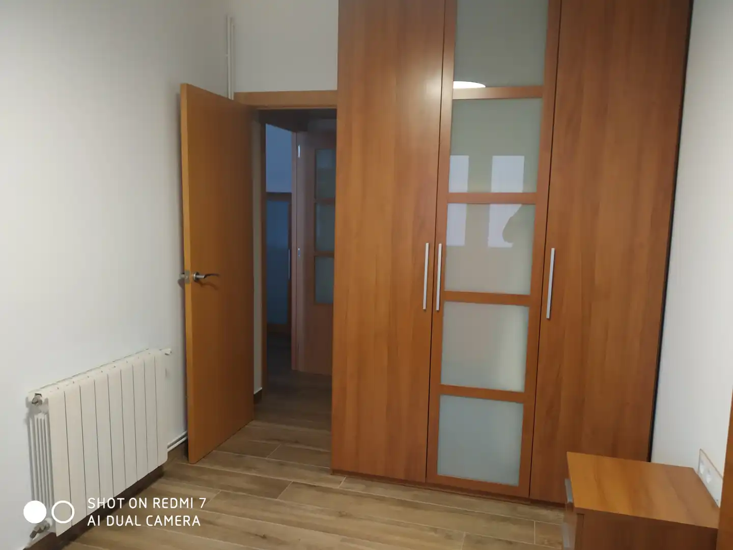 Pis de 84 m² a Barcelona