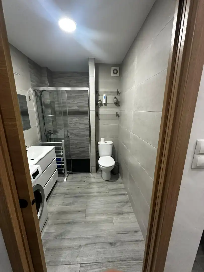 Appartamento 45 m² a Málaga