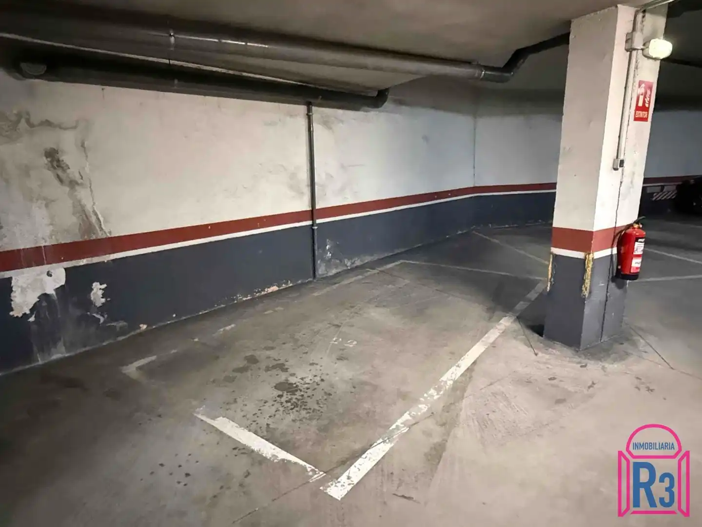 Piso de 117 m² en León