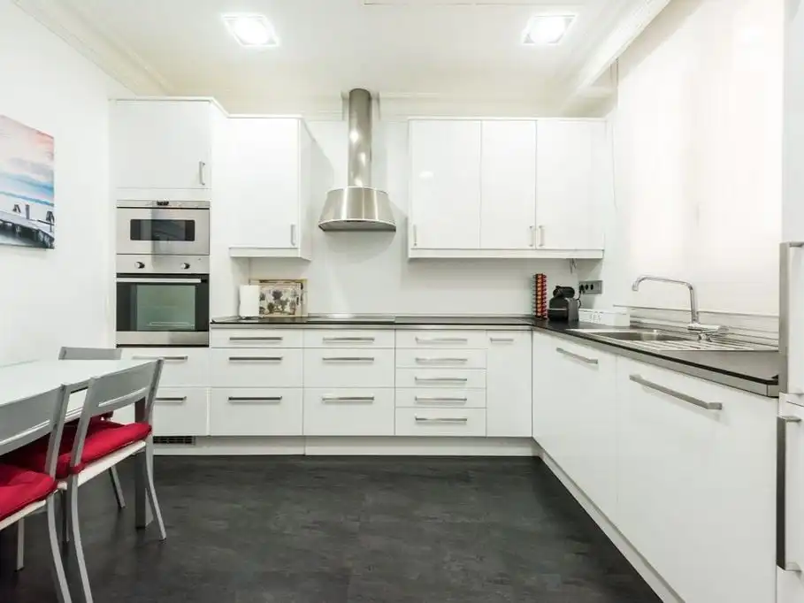 Habitació de lloguer, Palma
