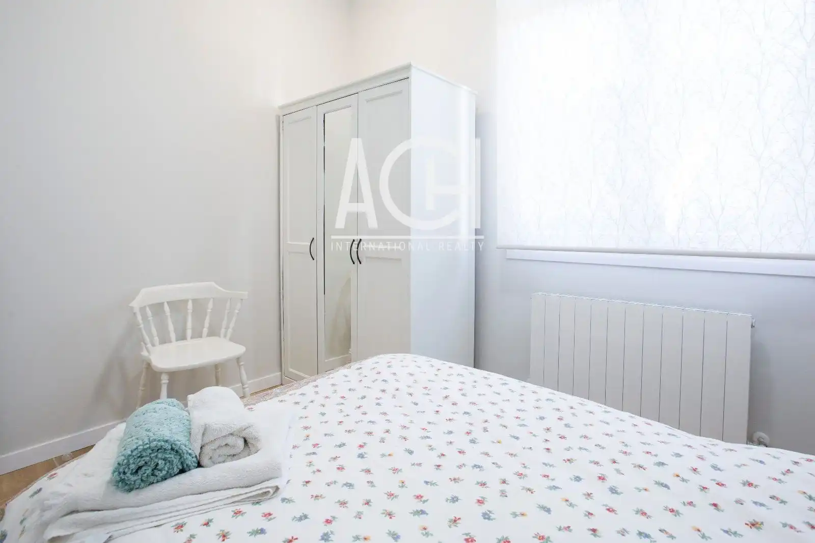 Piso de 60 m² en Berango