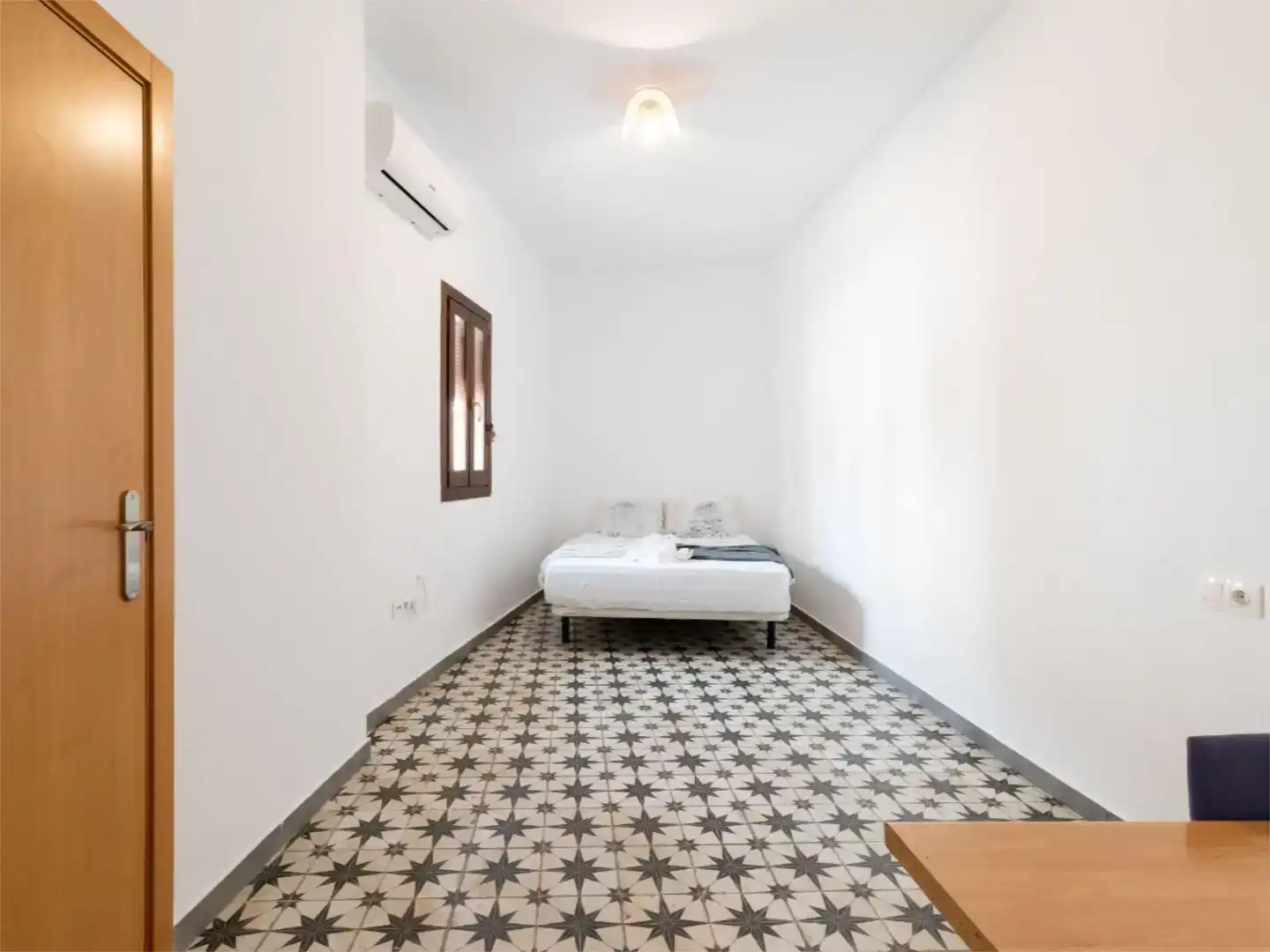 Habitación 100 m², Granada
