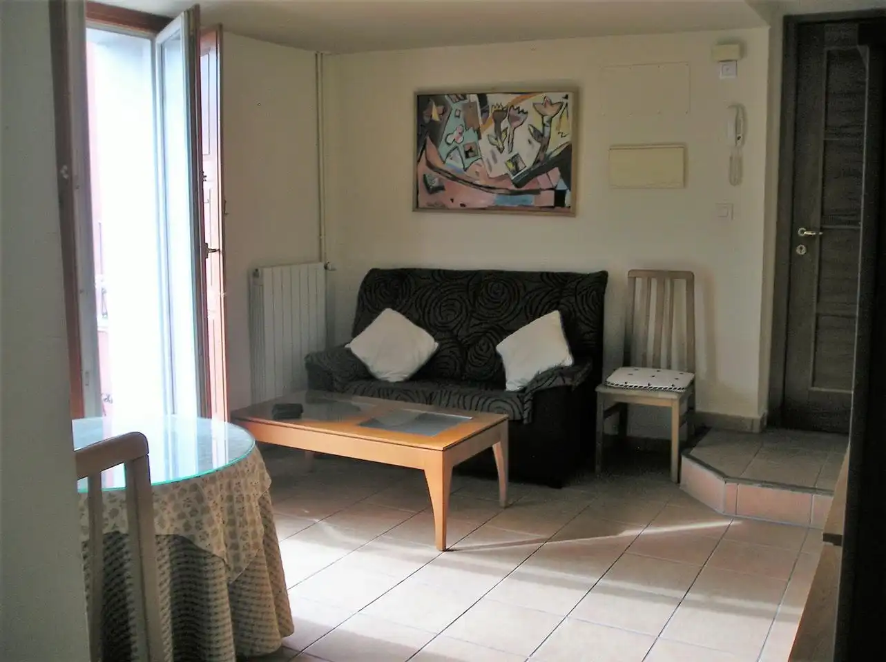 Pis de 53 m² a Calataiud