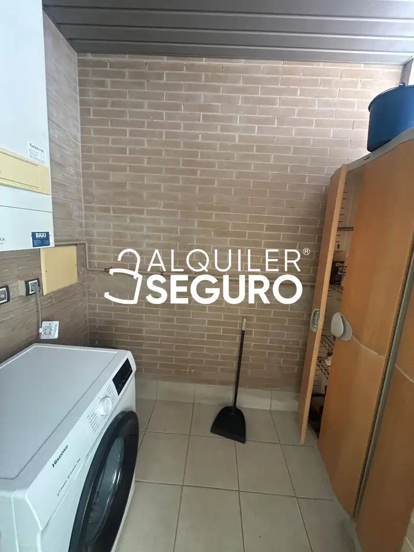Piso de 89 m² en Granada