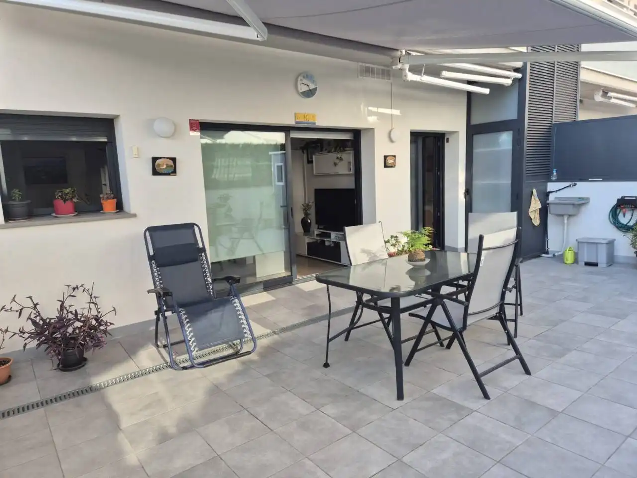Appartement 106 m² à Cubelles