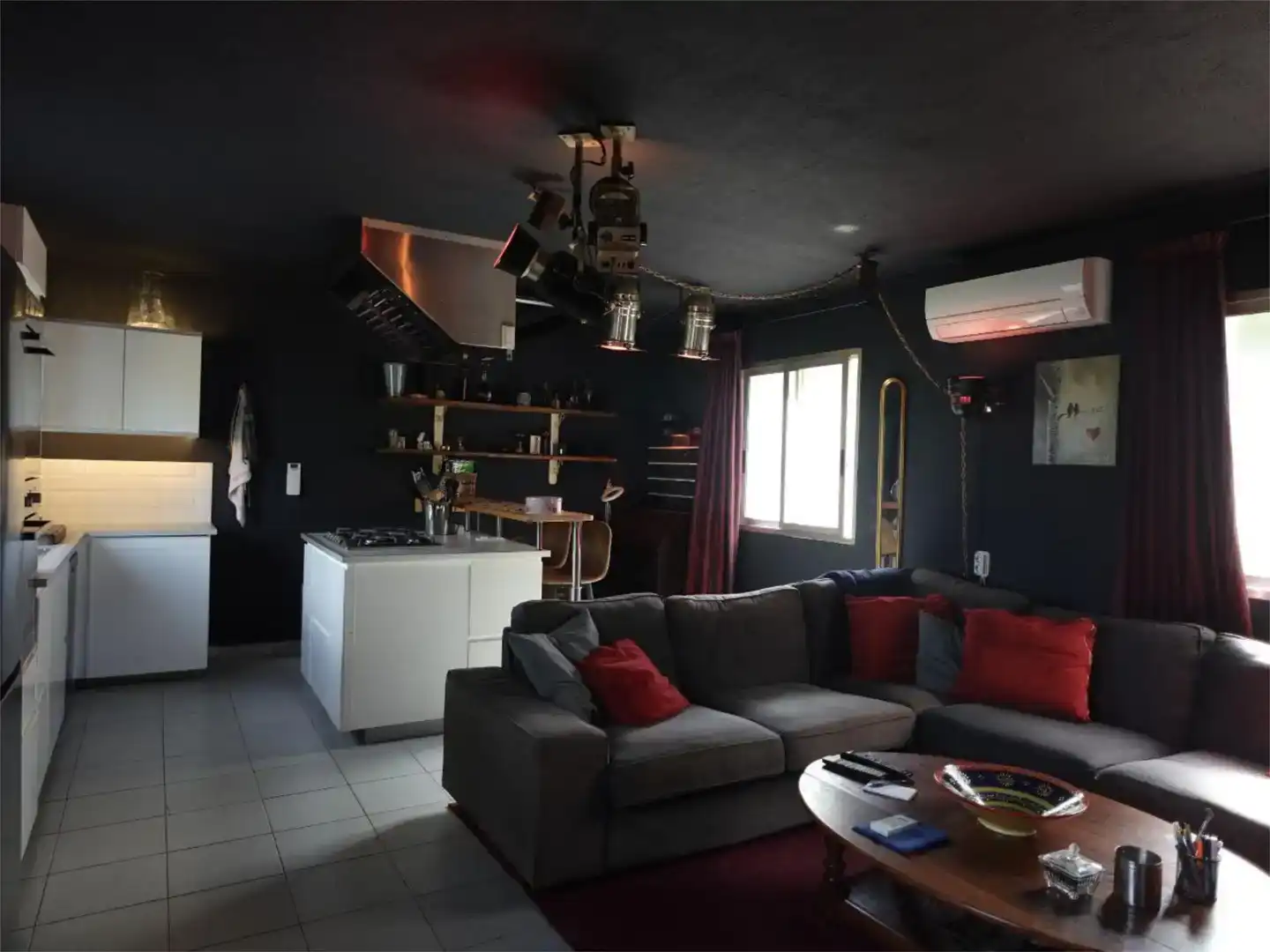 Piso de 164 m² en Pedreguer