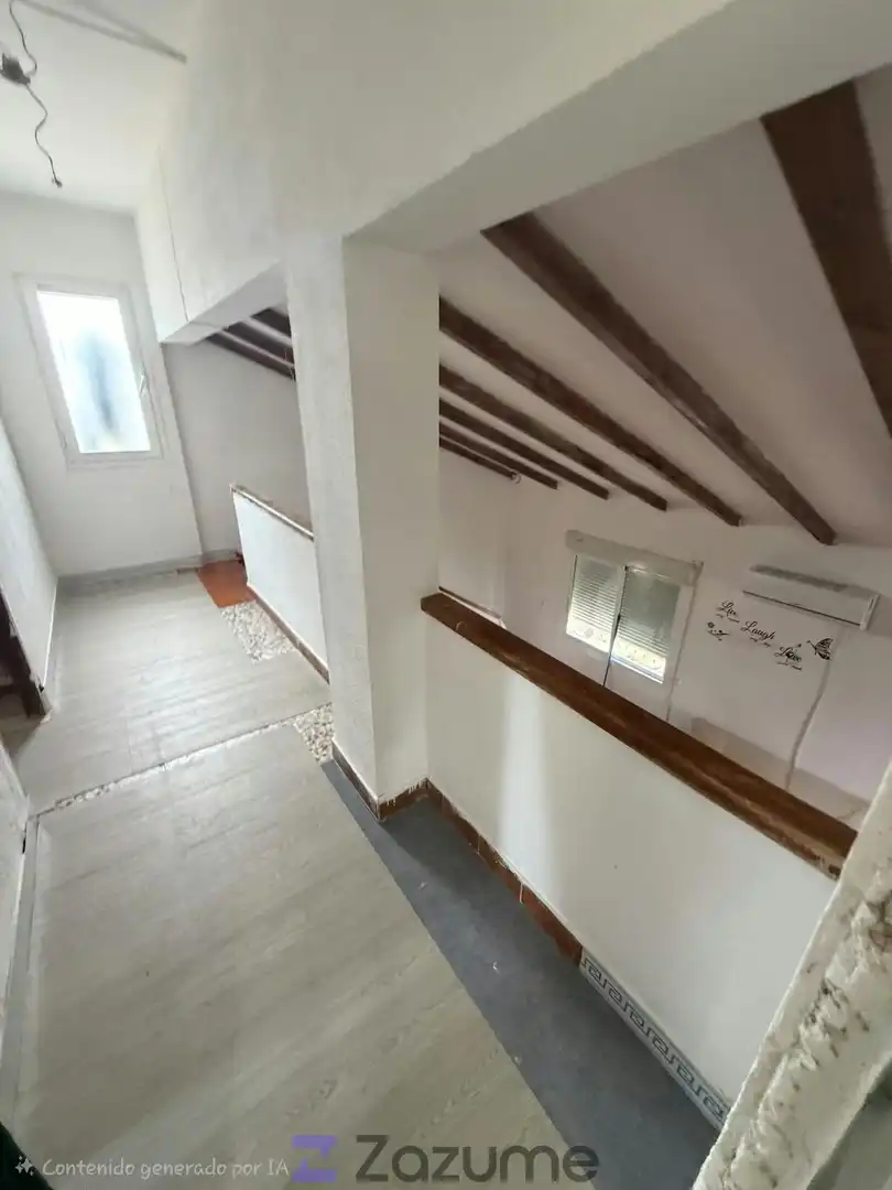 Piso de 160 m² en El Casar de Escalona