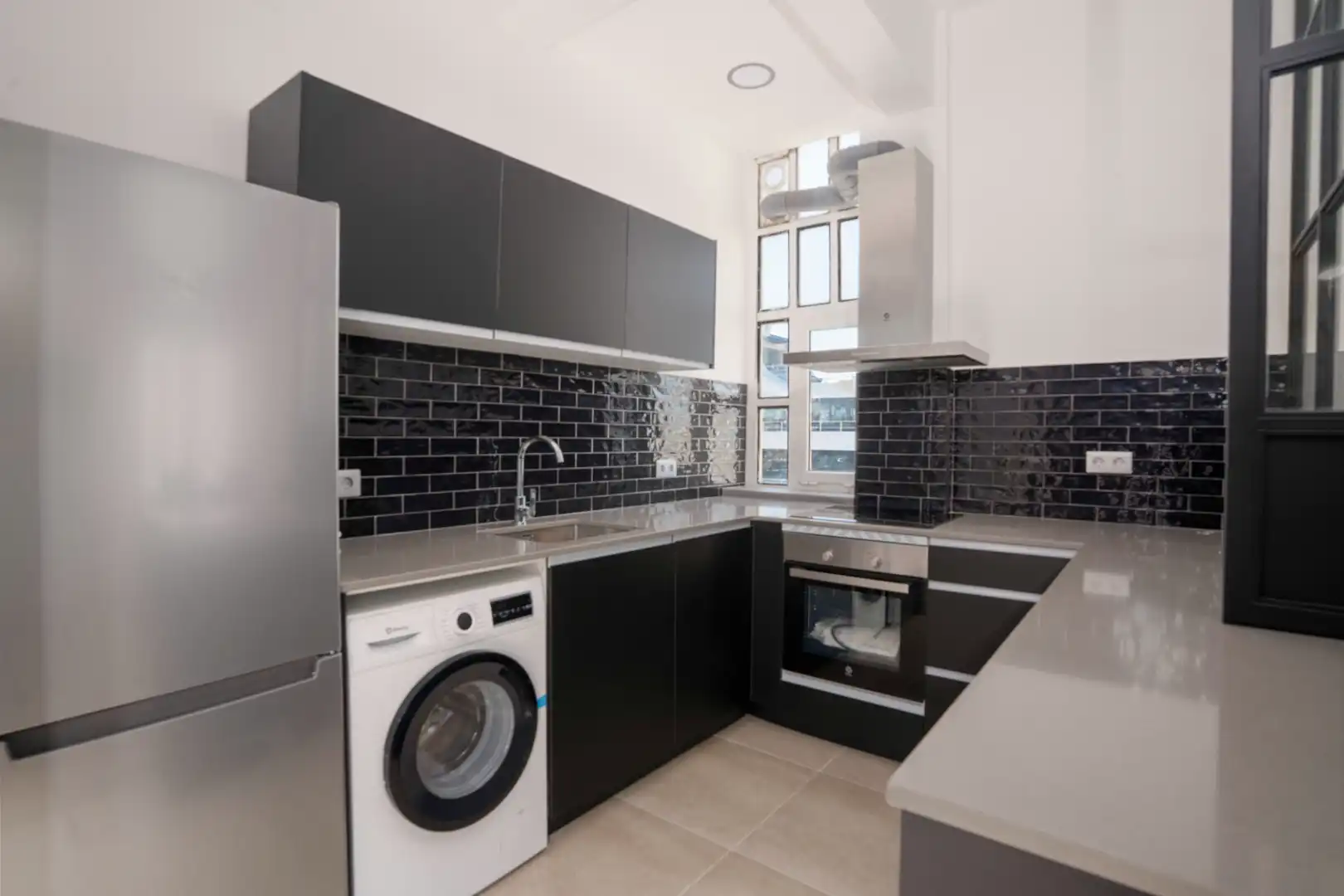 Piso de 77 m² en Barcelona