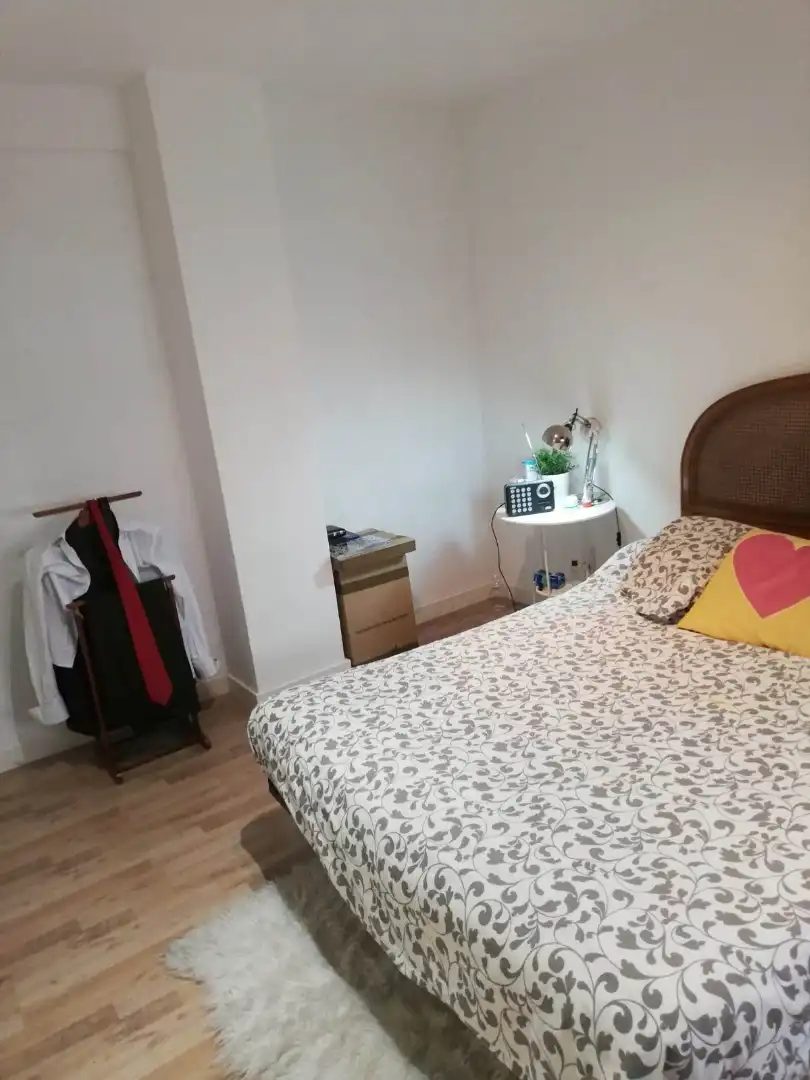 Wohnung 65 m² in Saragossa