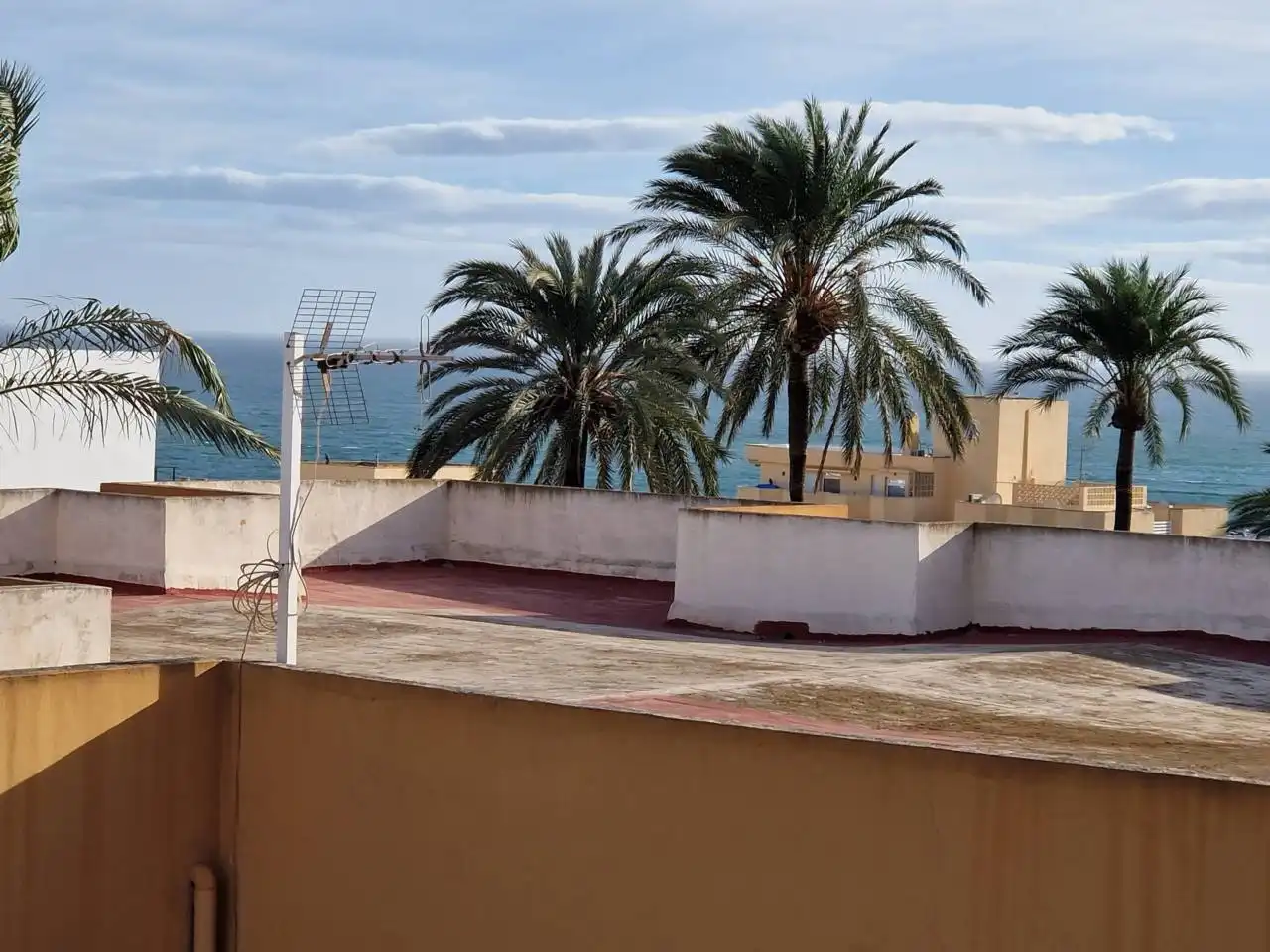 Pis de 125 m² a Benalmádena