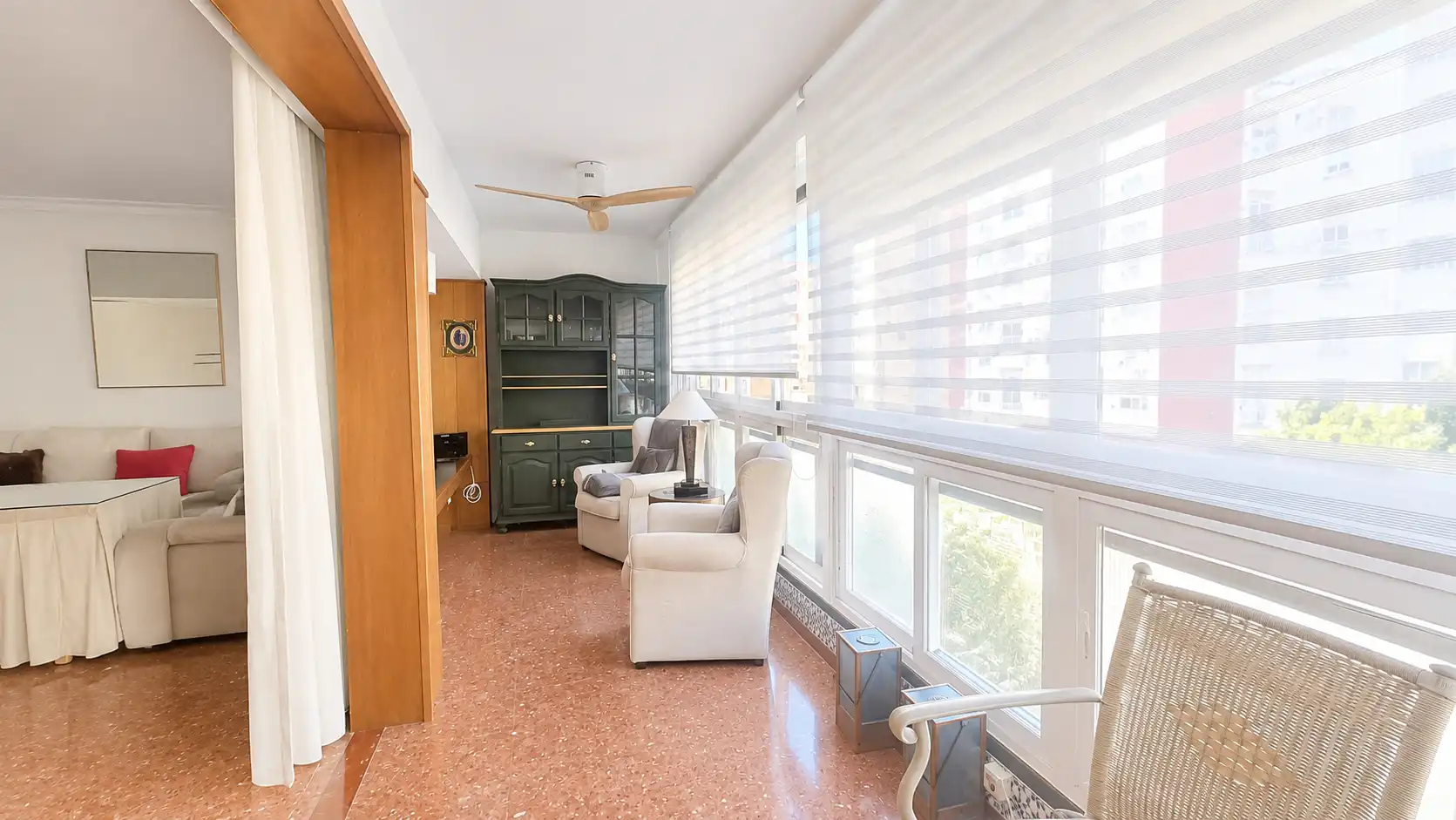 Piso de 105 m² en Rincón de la Victoria