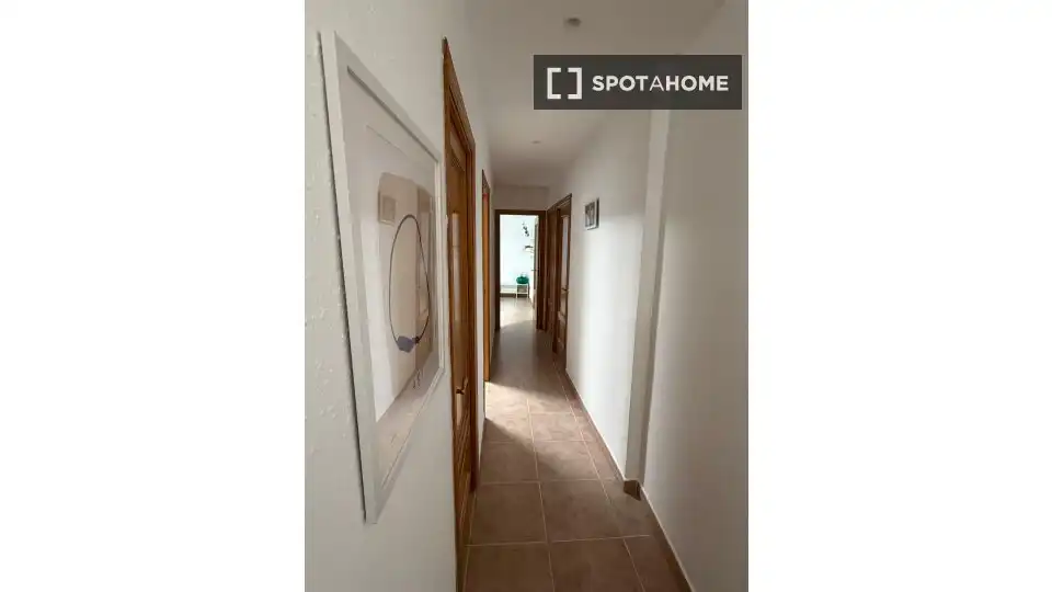 Habitación 115 m², Zaragoza