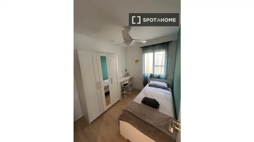 Habitación en alquiler, Alicante