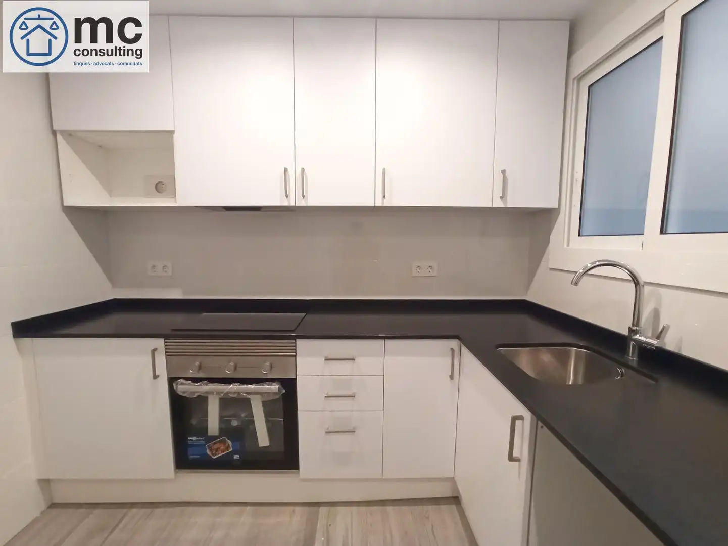 Piso de 84 m² en Barcelona