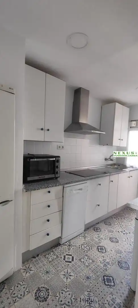 Piso de 95 m² en Cáceres
