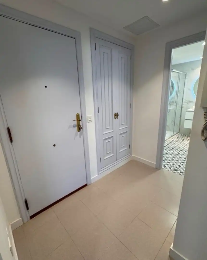 Pis de 65 m² a Vilagarcía de Arousa
