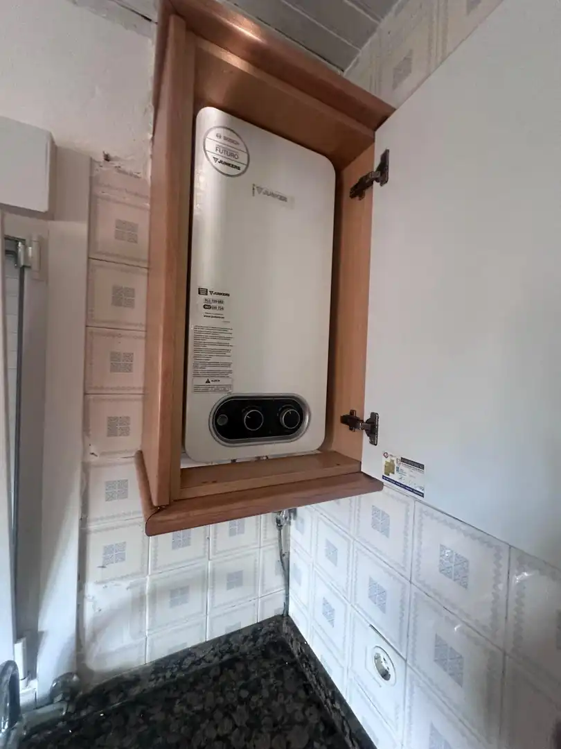 Piso de 95 m² en Parada de Sil