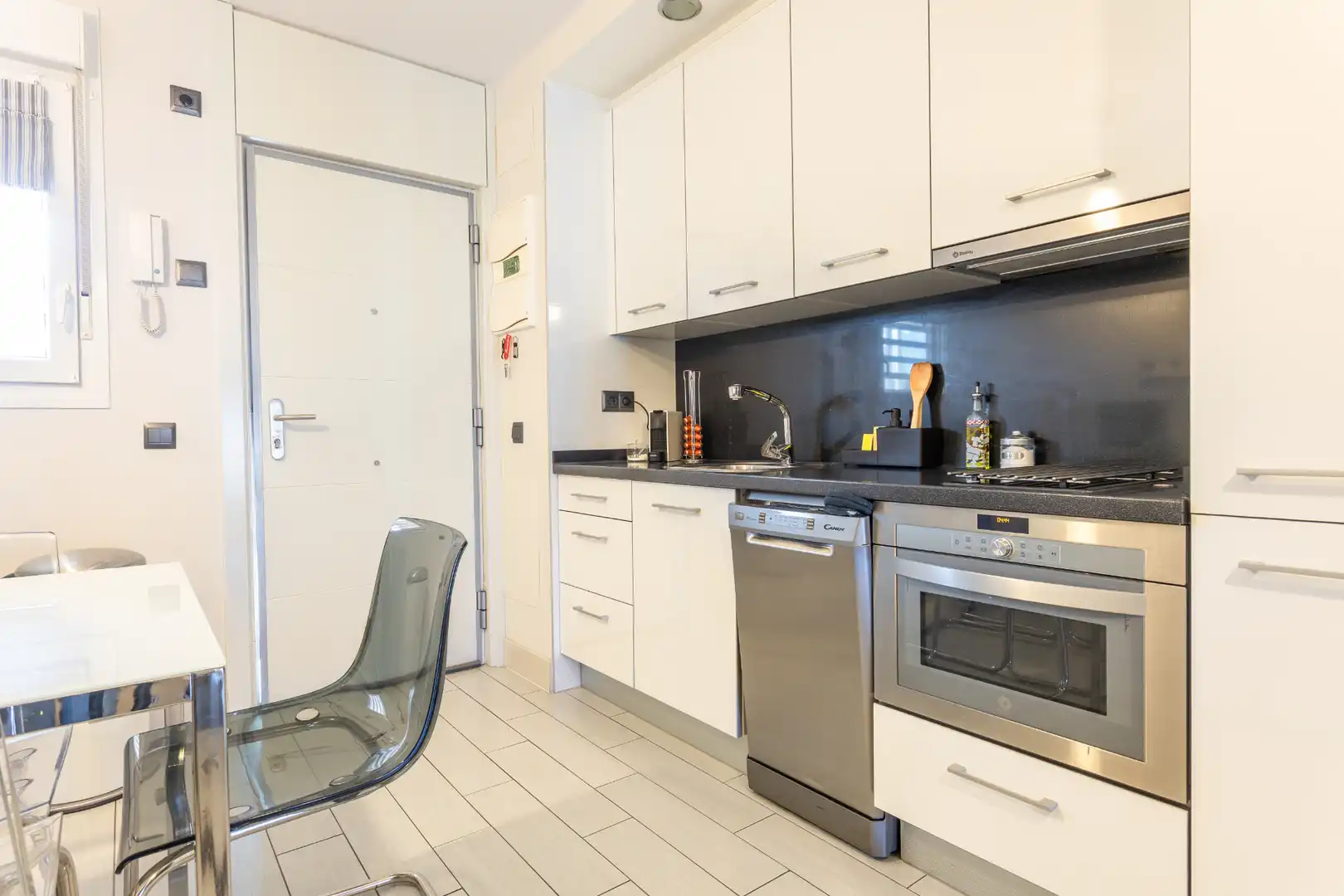 Квартира 50 м² у Brunete