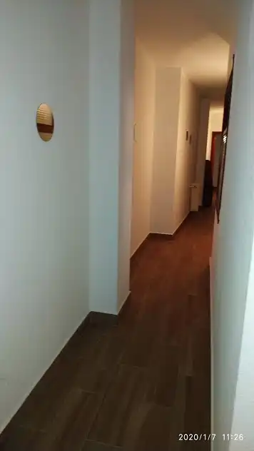 Piso de 100 m² en Linares