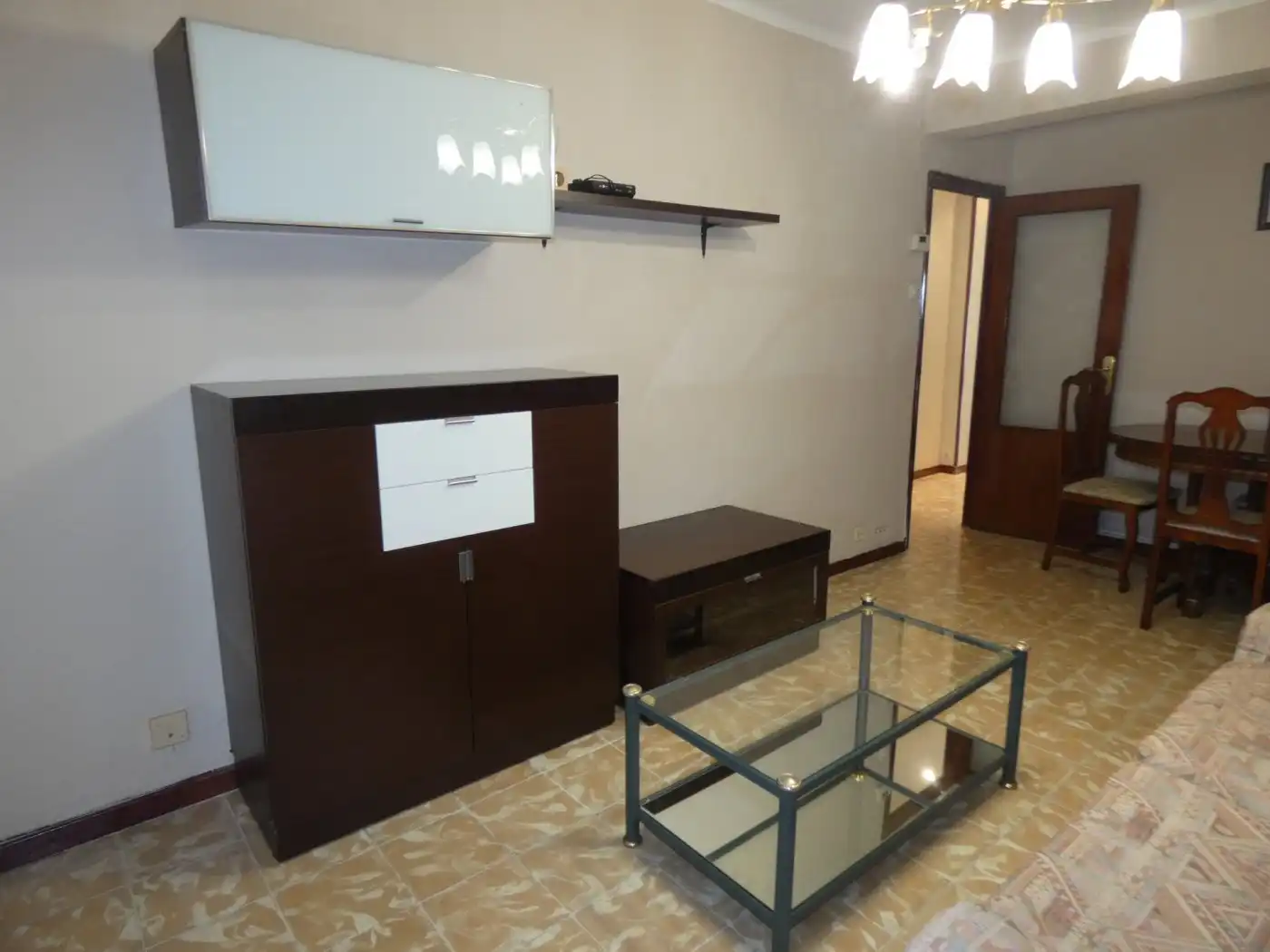 Pis de 73 m² a Utebo