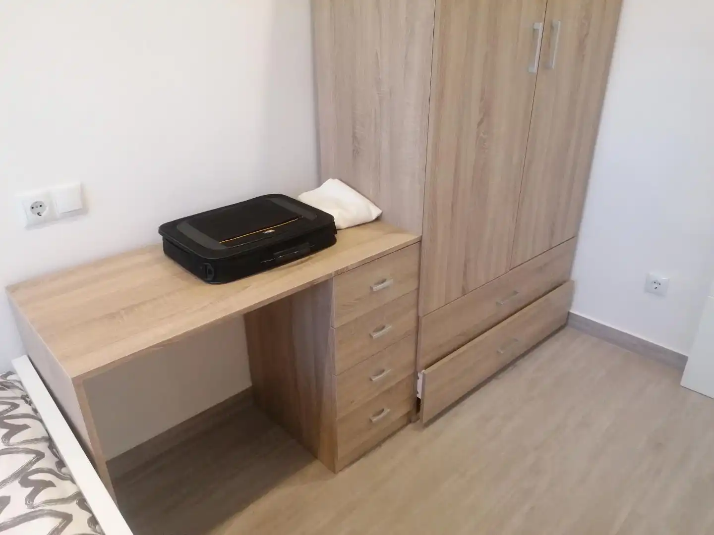 Piso de 90 m² en Badajoz