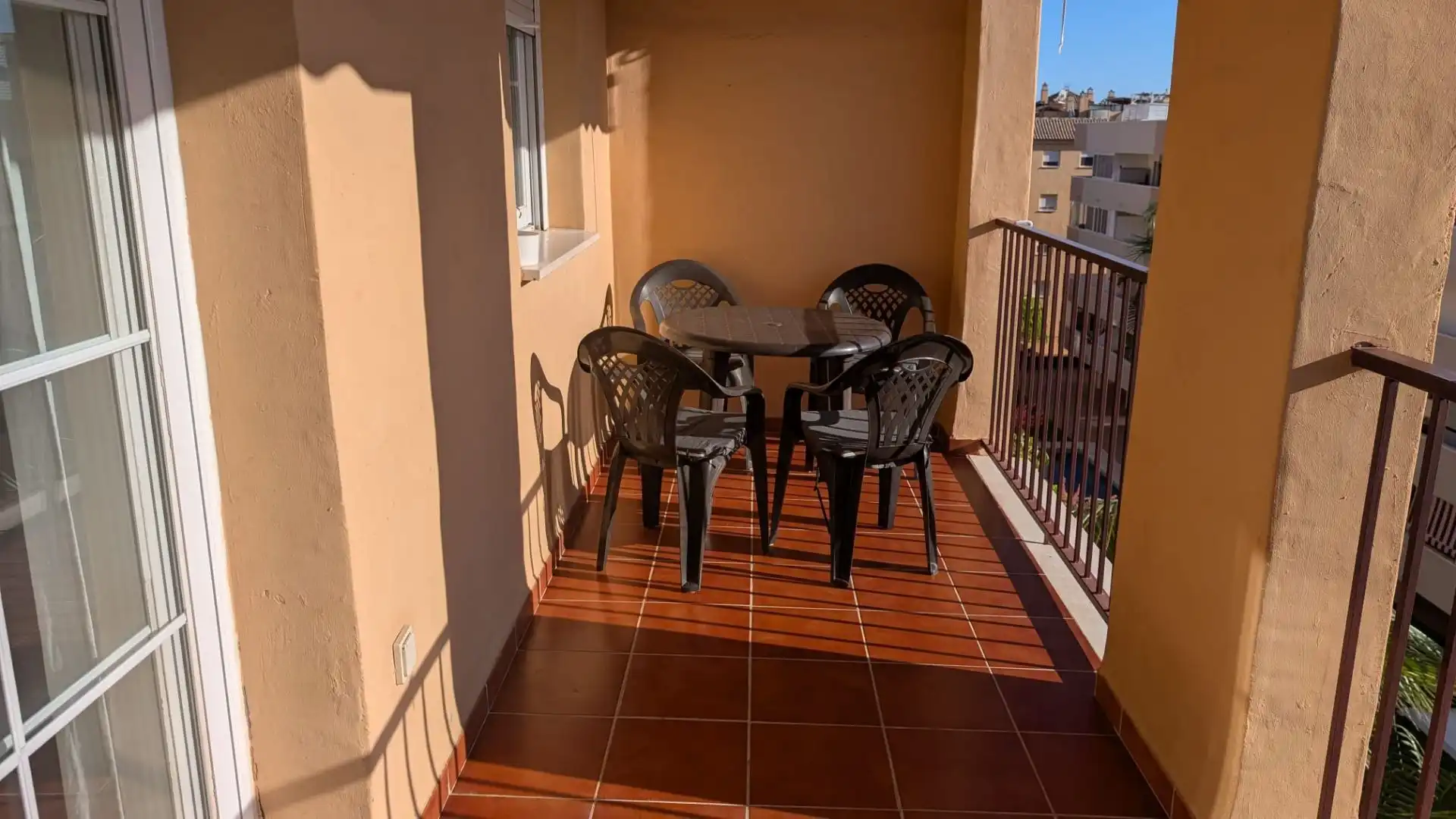 Pis de 71 m² a Mijas