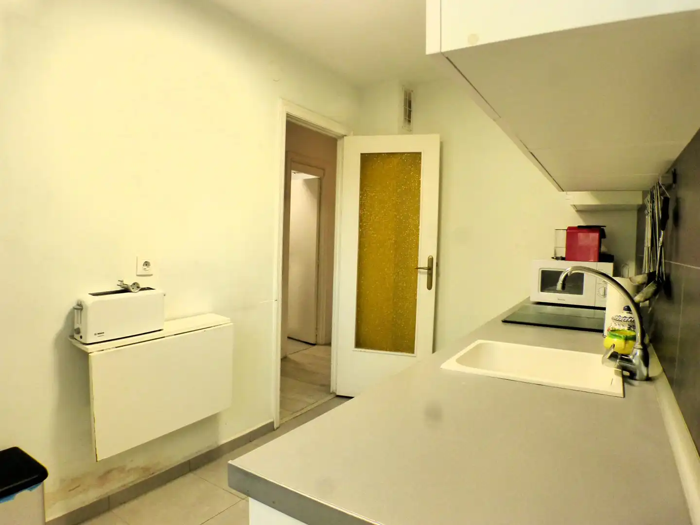 Pis de 87 m² a Alacant