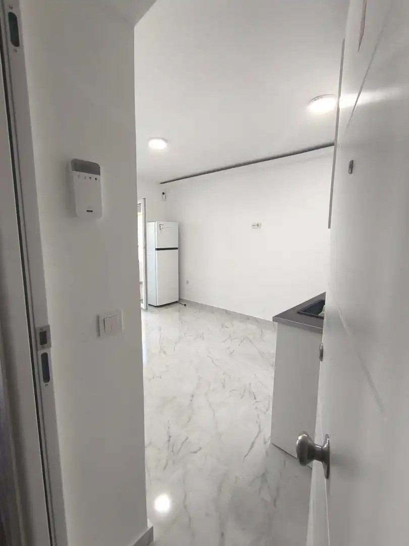Piso de 30 m² en Rojales