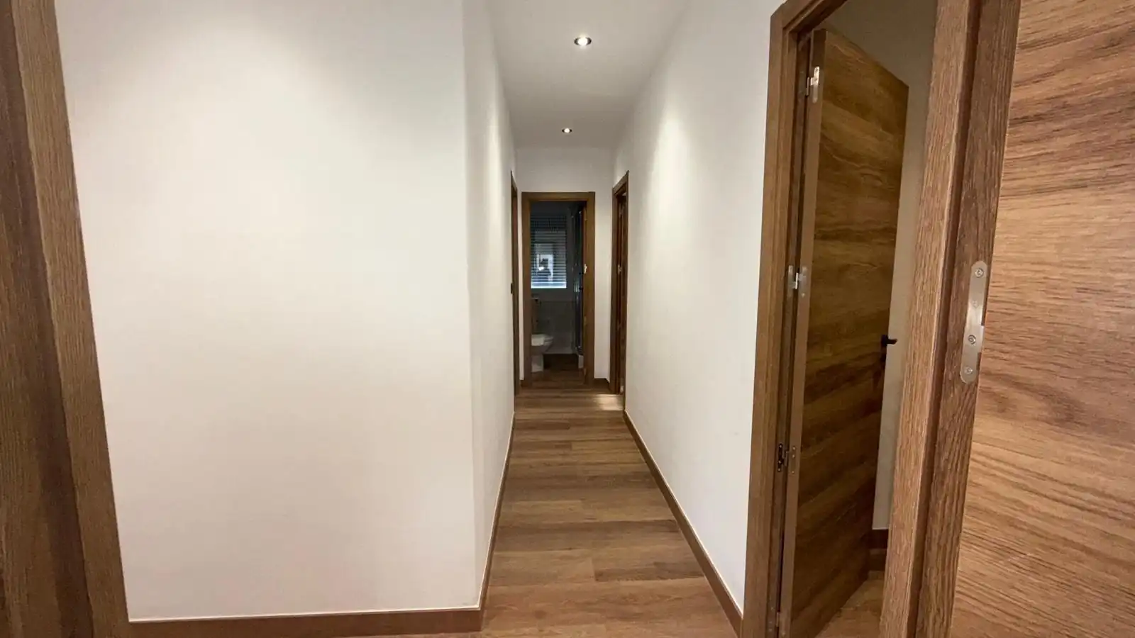 Piso de 100 m² en Ourense