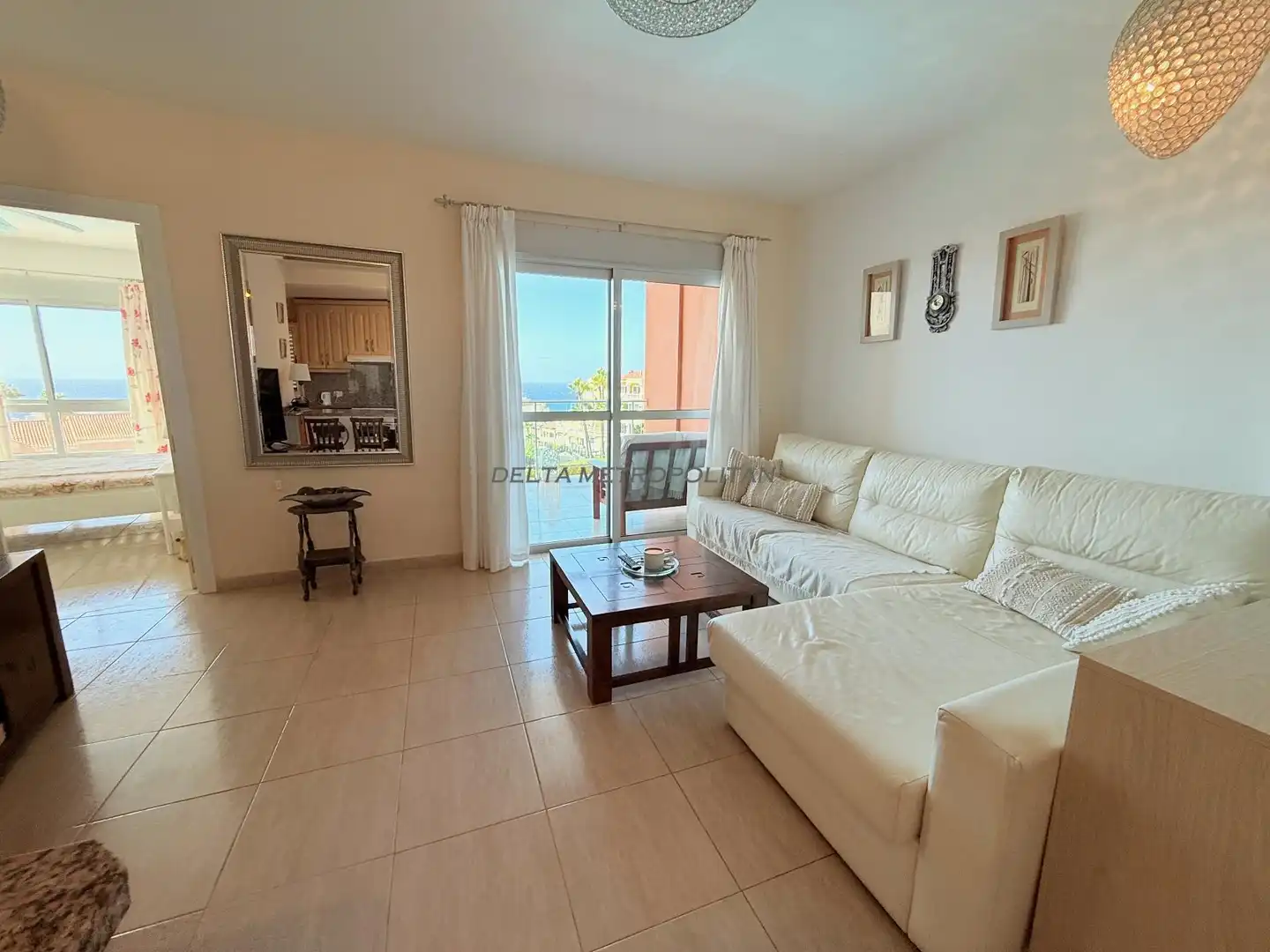 Appartement 50 m² à San Miguel de Abona